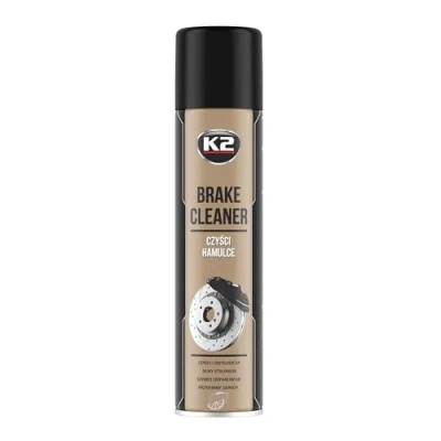 Image of Brake Cleaner 600 ml