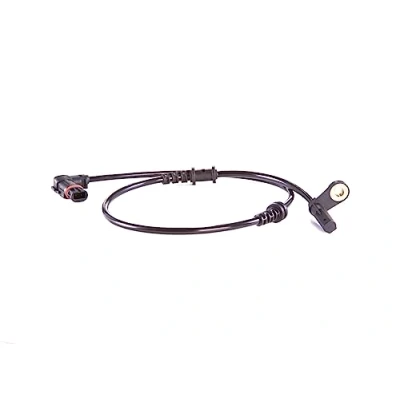 Image of 2045400117, A2045400117 ABS sensor BOSCH 0 986 594 545 with cable Active 705mm MERCEDES BENZ: C Class Saloon, T modell