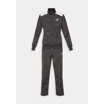Image of Puma SUIT SET Tracksuit, Women&#039;s, Size: Small, Black
