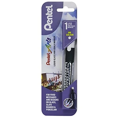 Image of Pentel Arts Chalk Wet Erase Marker