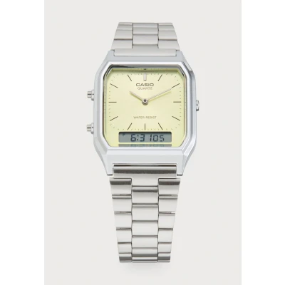 Image of Casio Dress Watch AQ 230A 9AMQYES