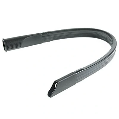 Image of SPARES2GO Extra Long Flexible Crevice Tool for Vax Vacuum Cleaner