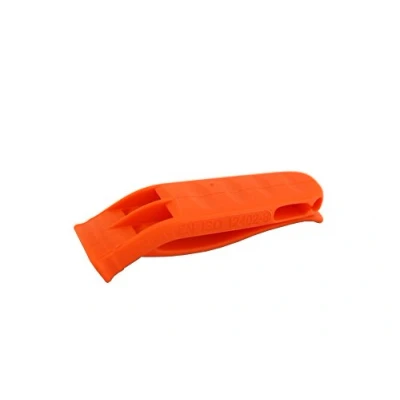 Image of ITW Nexus Emergency Whistle, Orange, Standard
