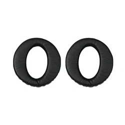 Image of Jabra Leather Ear Cushion Black (14101 41)