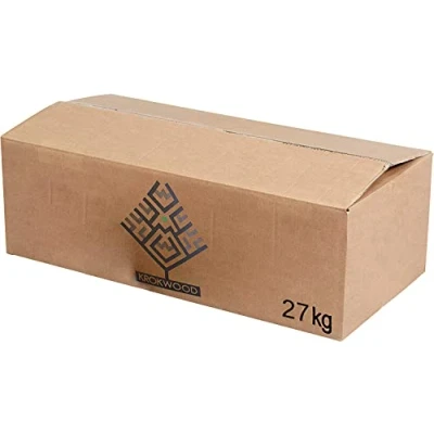 Image of Krok Wood 27 kg firewood for Fireplace, Campfire, fire Bowls (cutting wood) beech