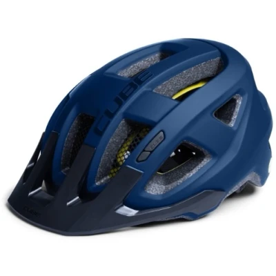 Image of Cube Fleet Mips MTB Mountain Cycling Helmet