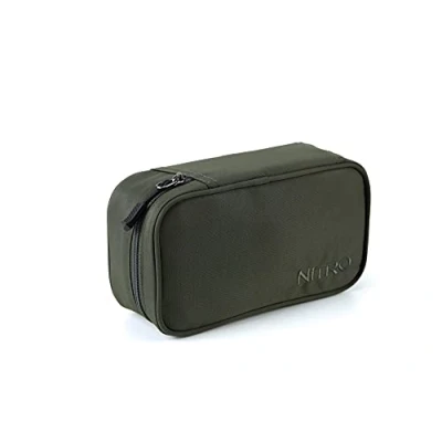 Image of Nitro 2018 pencil case, 21 x 6.5 10 cm