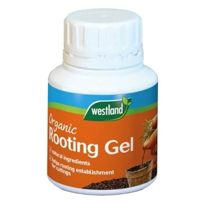 Image of Wolvercroft Garden Centre Rooting Gel, Westland Organic (150ml), Fertilizer