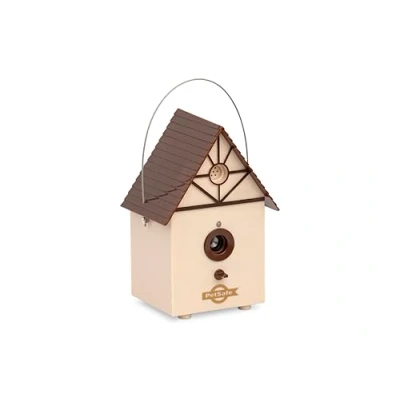 Image of PetSafe Outdoor Bark Control, 15 m Range, Automatic, Anti Bark, Ultrasonic Stimulation