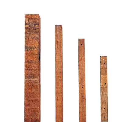 Image of Insultimber (FSC®) Post 1.80m Electric Fencing