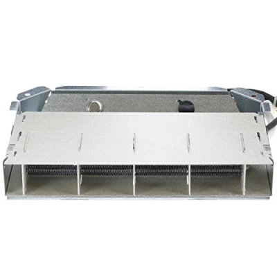 Image of Qualtex 2 Thermostat Heater Element For Blomberg Tumble Dryers 1600+700W