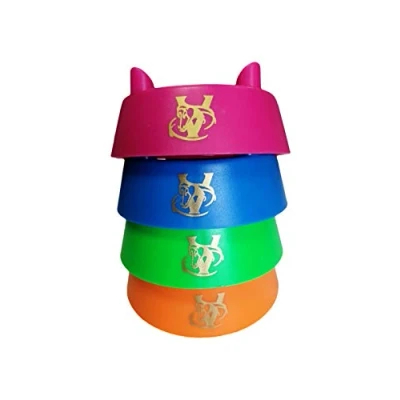 Image of VIPER Rugby Kicking Tee Union League Balls (Green)