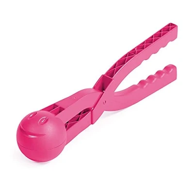 Image of Prosperplast Snowball Maker Pliers (Pink)