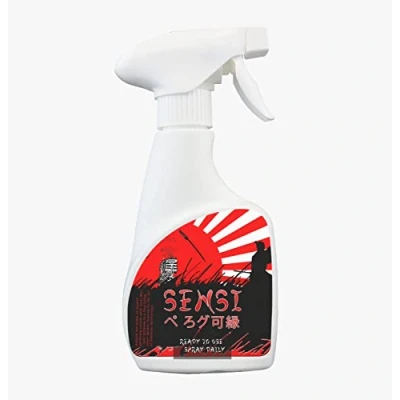Image of UK GROW 1L Sensi Plant Specialised Foliar Spray Boost Growth, Health, and Yield of Your Plants (1Ltr, Myst)