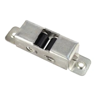 Image of sparefixd Cooker Door Roller Catch Lock to Fit Hotpoint Oven C00118116