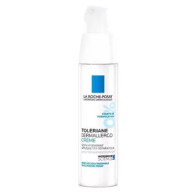 Image of La Roche Posay Toleriane Dermallergo Soothing Cream 40ml
