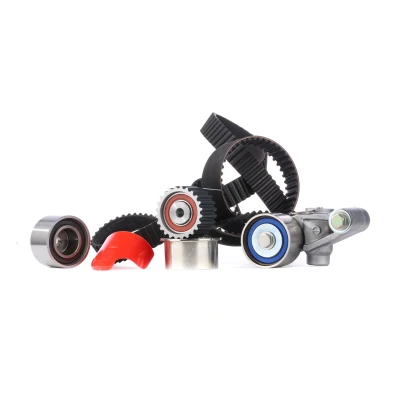 Image of 5537XS, GAT0001, T41226, T42024, T42039 Timing Belt kit GATES K015537XS G Force Redline CVT SUBARU: Legacy 3, 4, Forester III