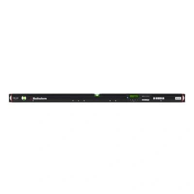 Image of Hultafors DM 120 Magnetic Digital Spirit Level 120cm