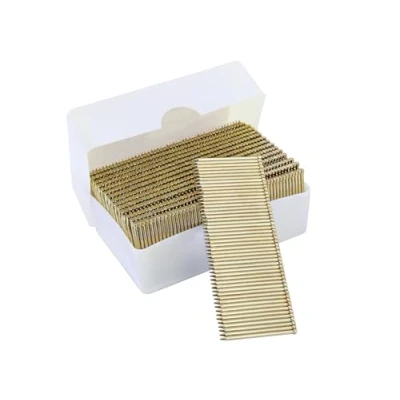 Image of Tacwise 1533 Type 15G / 45 mm Hardened Galvanised Finish Nails for Concrete, Pack of 1,500