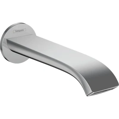 Image of hansgrohe Vivenis Bath spout, chrome, 75410000
