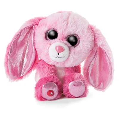 Image of NICI 46526 GLUBSCHIS Cuddly Soft Toy Bunny Halola 15cm