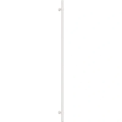 Image of vidaXL Cabinet Handles 20 pcs Silver 480 mm Stainless Steel