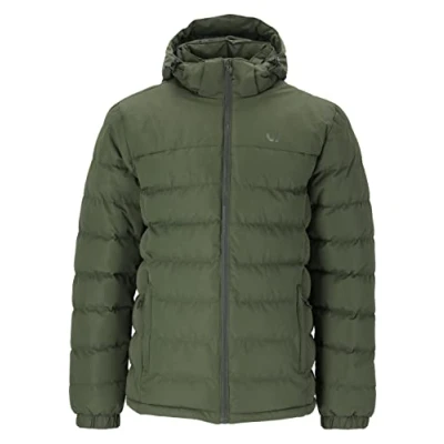 Image of WHISTLER Carseno Jacket 3137 Thyme S