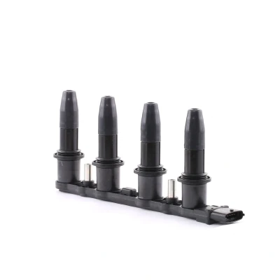 Image of Delphi CE20009 12B1 Ignition Coil