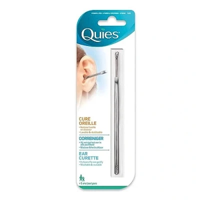 Image of Quies Ear Cure