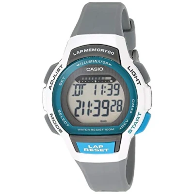 Image of Casio Running Watch LWS 1000H 8AVCF