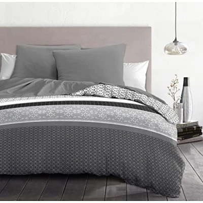 Image of Home Linge Passion Duvet Cover Set 140 x 200 cm