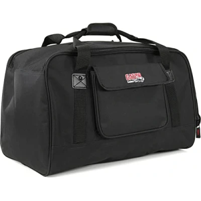 Image of Gator GPA TOTE10 10 Inch Speaker Tote Bag