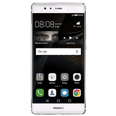 Image of Huawei P9 32GB UK Smartphone 4G Grey (Renewed)