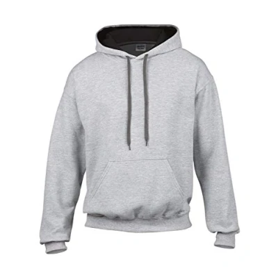 Image of Gildan Heavy Fabric Hoodie Multicolour Medium