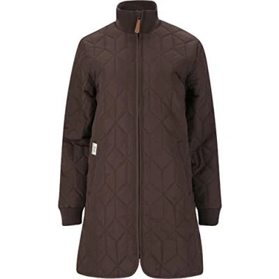 Image of Weather Report Nokka W Jacket 5129 Java 42