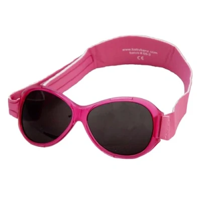 Image of Baby Banz Adventure Sunglasses Ages 0 2 years