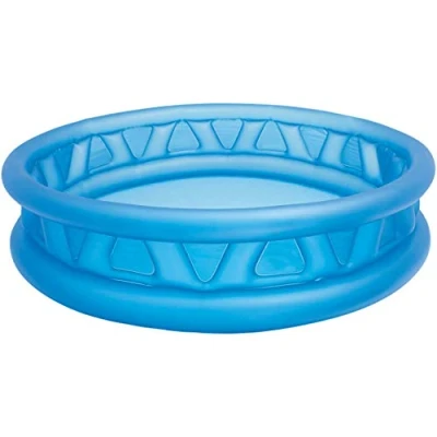 Image of Intex JA58431NP Soft Side Pool 188 x 46 cm, Nylon/A