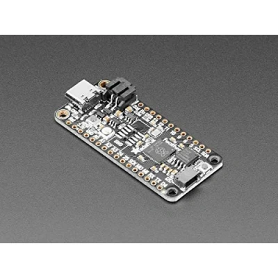 Image of Adafruit Industries Feather RP2040