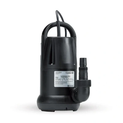 Image of Stuart Turner Submersible Supersub 250VA Automatic Float Switch Pump 46539