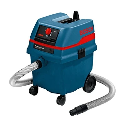 Image of Bosch Professional GAS 25 L SFC Corded 110 V Wet/Dry Dust Extractor