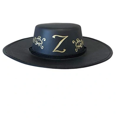 Image of Liontouch Z Bandit Hat For Kids Pretend Play Foam Toy Masked Avengers Dress Up Accessory Fancy Dresses &amp; Costumes Boys