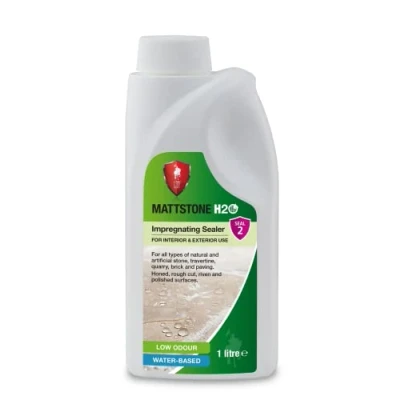 Image of LTP H20 MATTSTONE SEALER (1 LITRE)