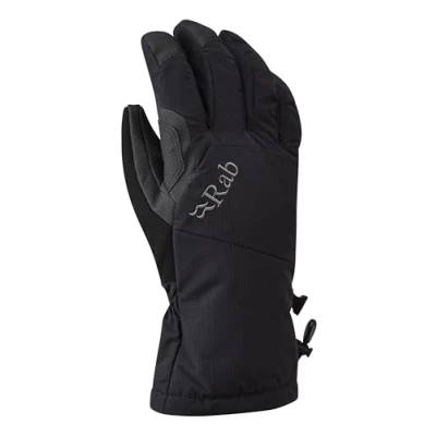 Image of Women&#039;s Storm Waterproof Gloves