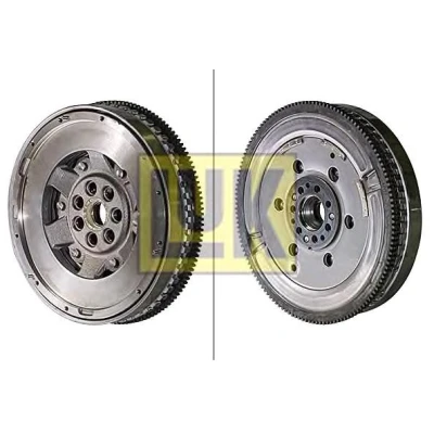 Image of 8200905029 Dual mass flywheel LuK 415 0429 10 Manual Transmission