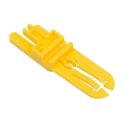 Image of Magura Transport Device for Disc Brakes, Yellow by