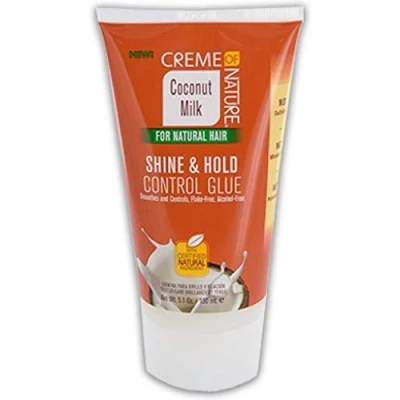 Image of Shine &amp; hold Control Glue 150ml