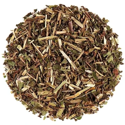 Image of Motherwort Herb Organic Herbal Tea Dried Mother Worth 100g