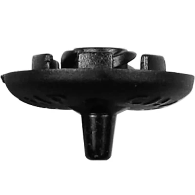 Image of Champ Metal golf spikes for FootJoy shoes x 18 SLIM LOK System, fits FAST TWIST