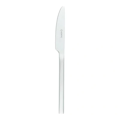 Image of Rockingham Forge Contemporary Collection Chopstick 18/0 Stainless Steel Set of 12 Steak Knives, 4.3mm