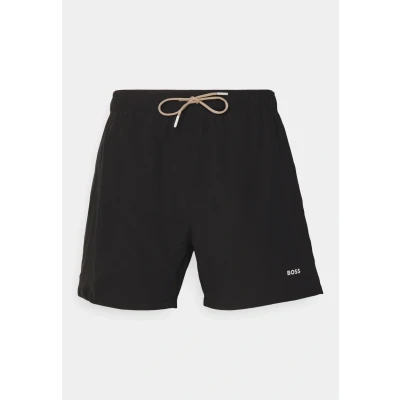 Image of BOSS Men&#039;s TIO, Black1, M